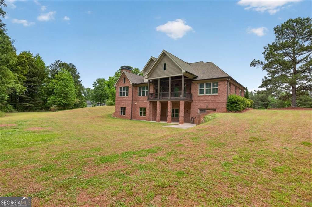 436 Thunder Road Buford GA 30518
