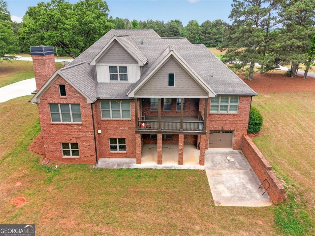 436 Thunder Road Buford GA 30518