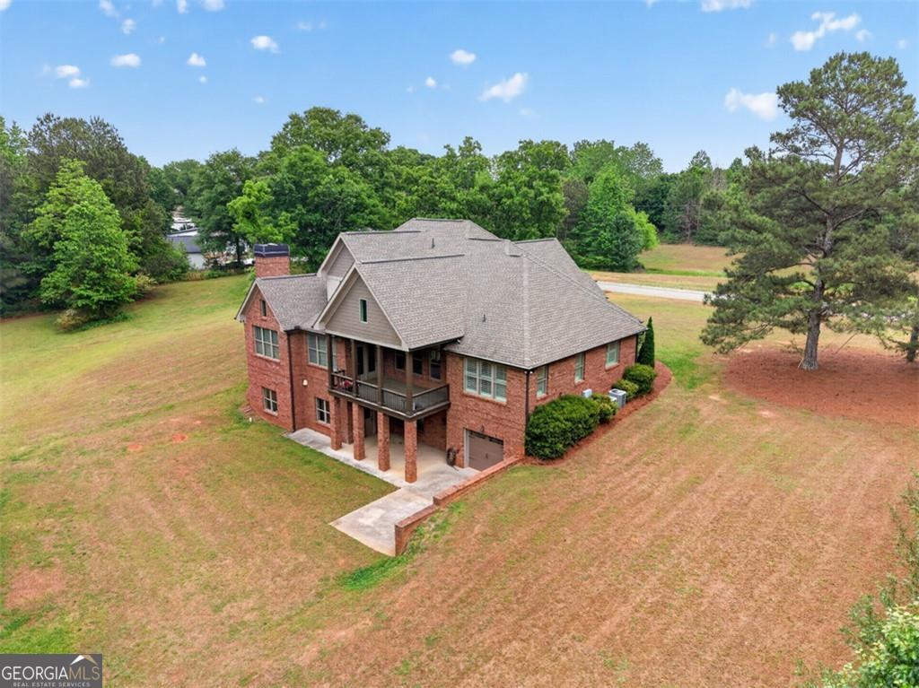 436 Thunder Road Buford GA 30518