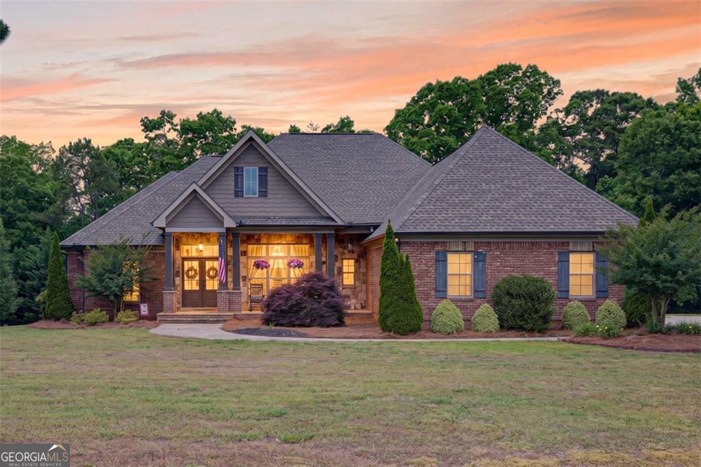436 Thunder Road Buford GA 30518