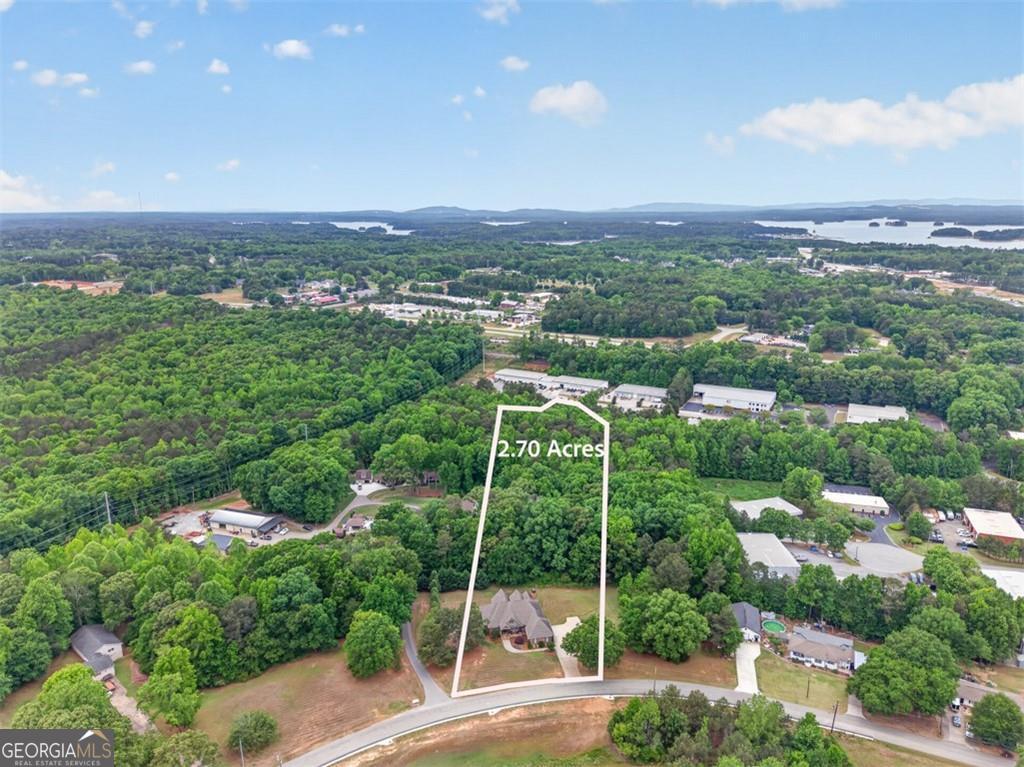 436 Thunder Road Buford GA 30518