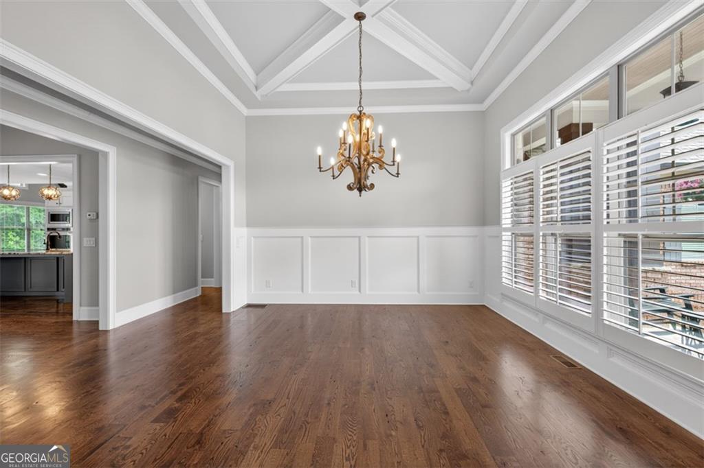 436 Thunder Road Buford GA 30518