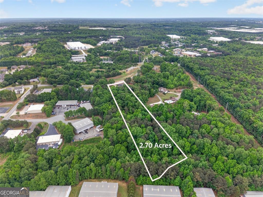 436 Thunder Road Buford GA 30518