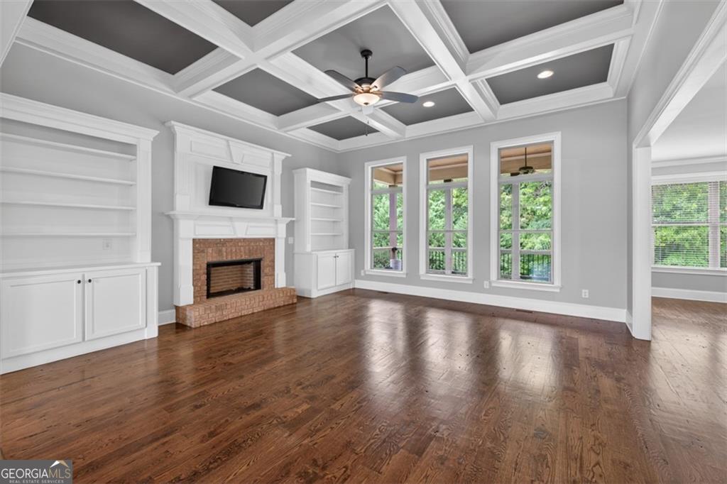 436 Thunder Road Buford GA 30518