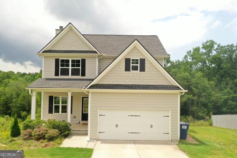 987 Soapstone Drive Cornelia GA 30531