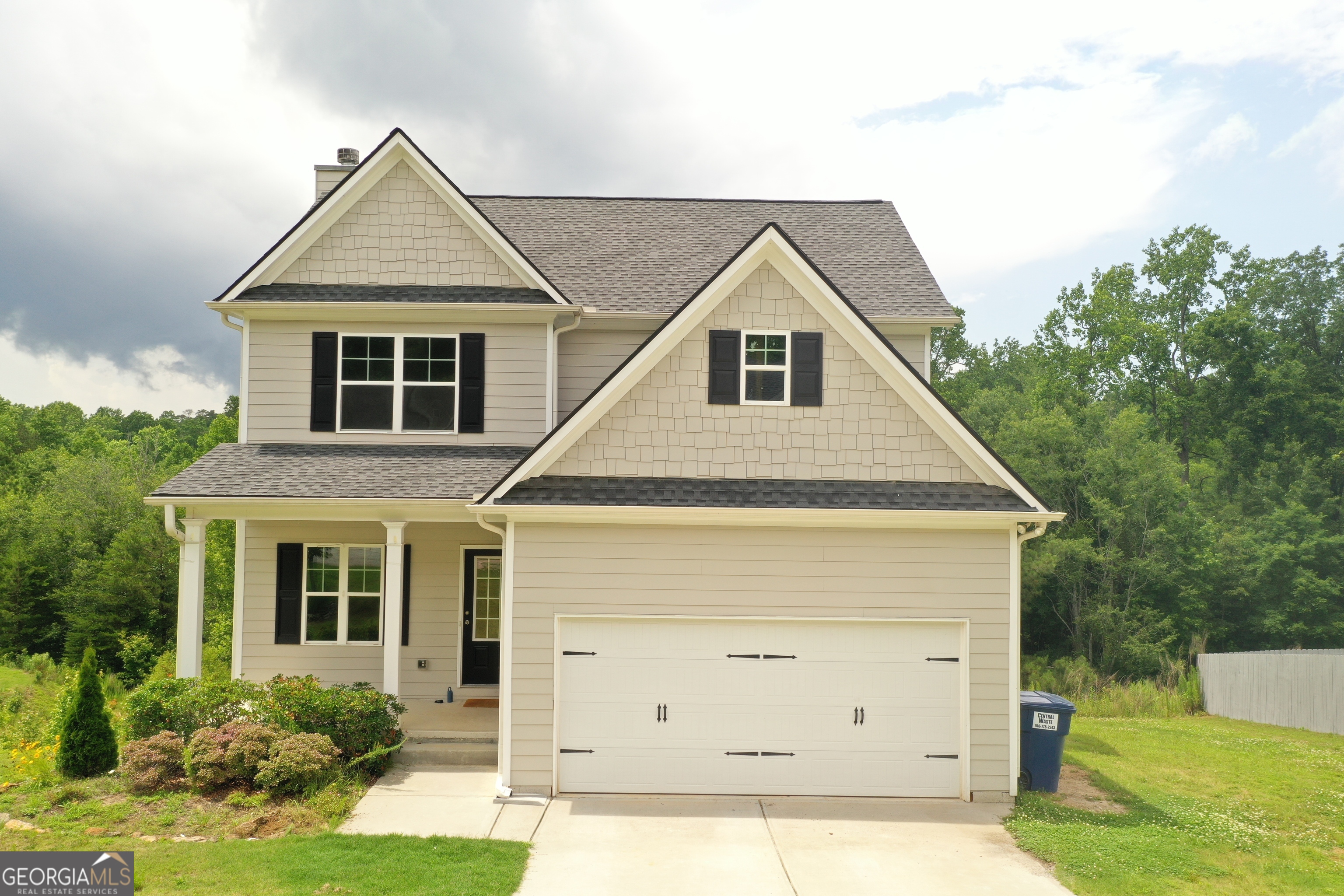 987 Soapstone Drive Cornelia GA 30531