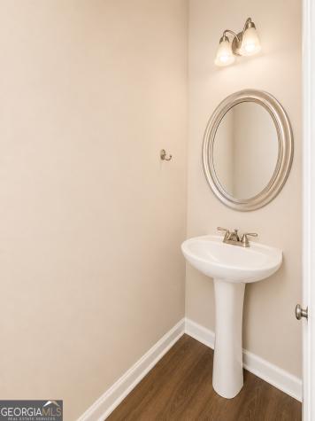 987 Soapstone Drive Cornelia GA 30531