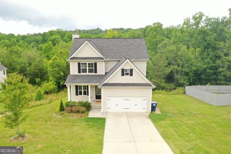 987 Soapstone Drive Cornelia GA 30531