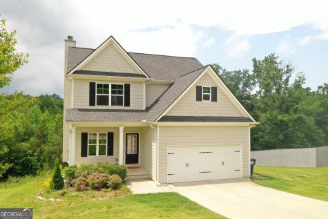 987 Soapstone Drive Cornelia GA 30531