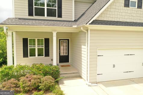 987 Soapstone Drive Cornelia GA 30531