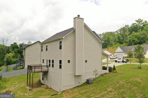 987 Soapstone Drive Cornelia GA 30531