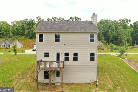 987 Soapstone Drive Cornelia GA 30531