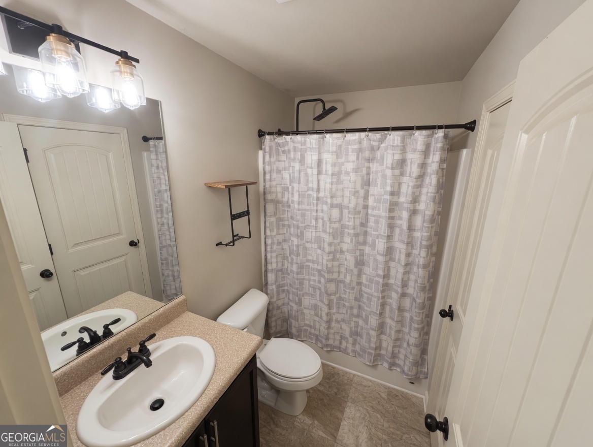 5321 Timber Hills Drive Oakwood GA 30566
