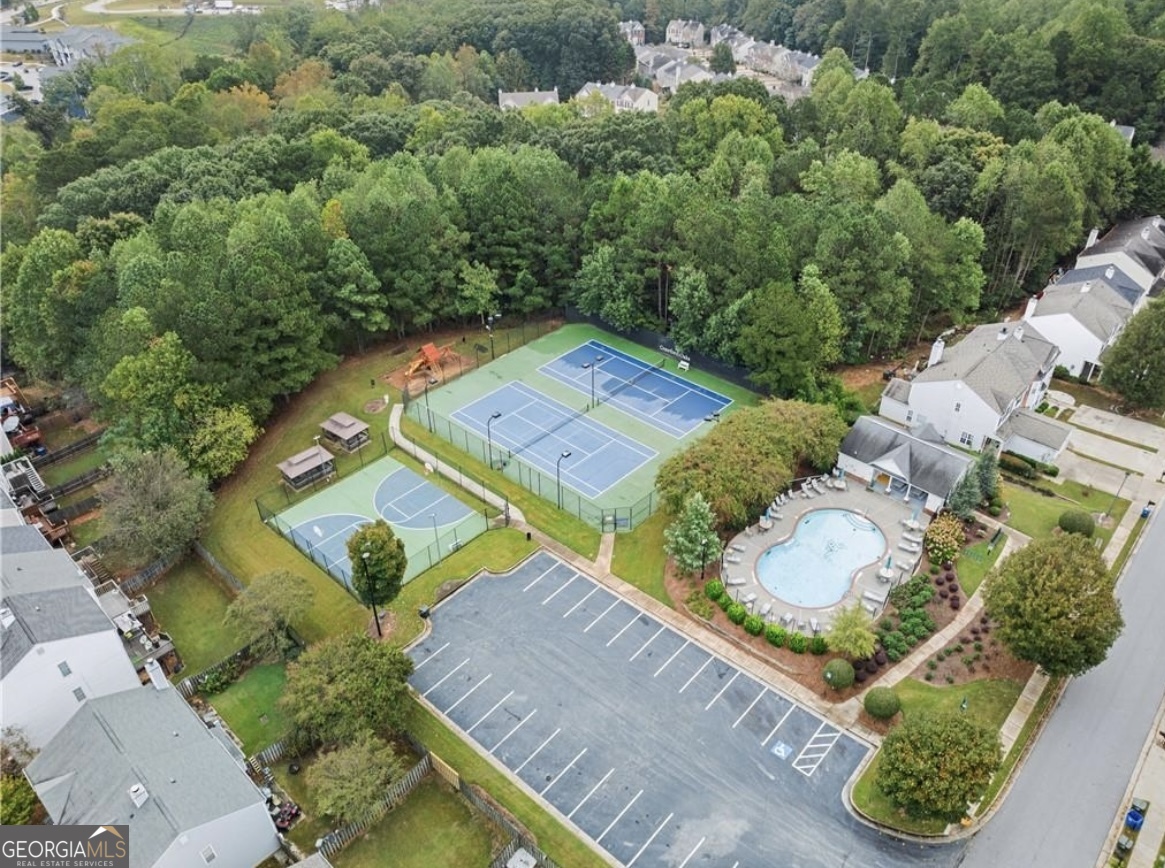5321 Timber Hills Drive Oakwood GA 30566