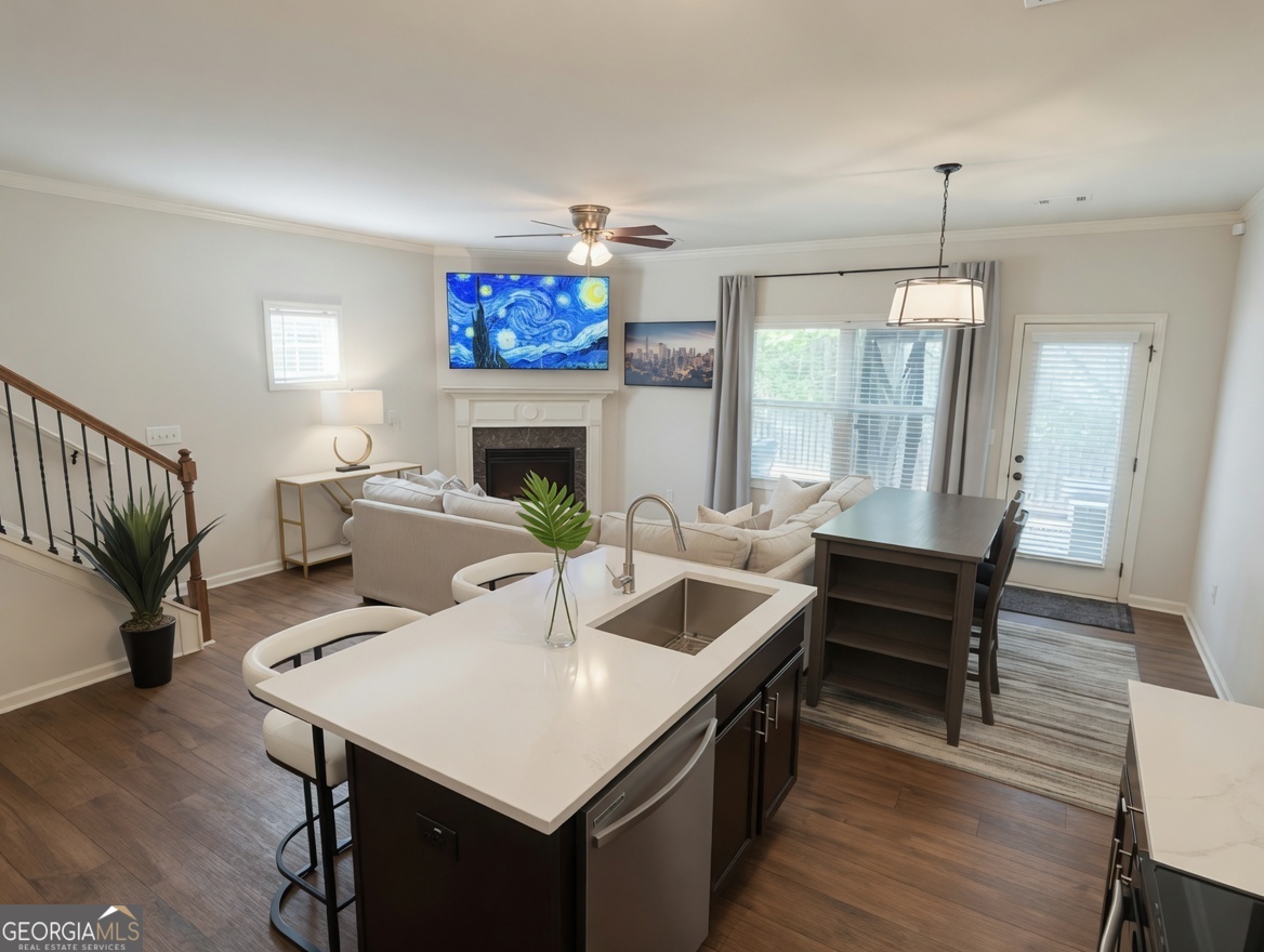 5321 Timber Hills Drive Oakwood GA 30566