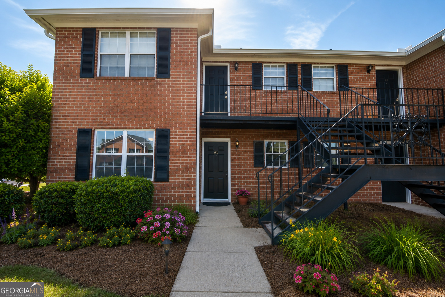 2165 Milledge Avenue Athens GA 30605
