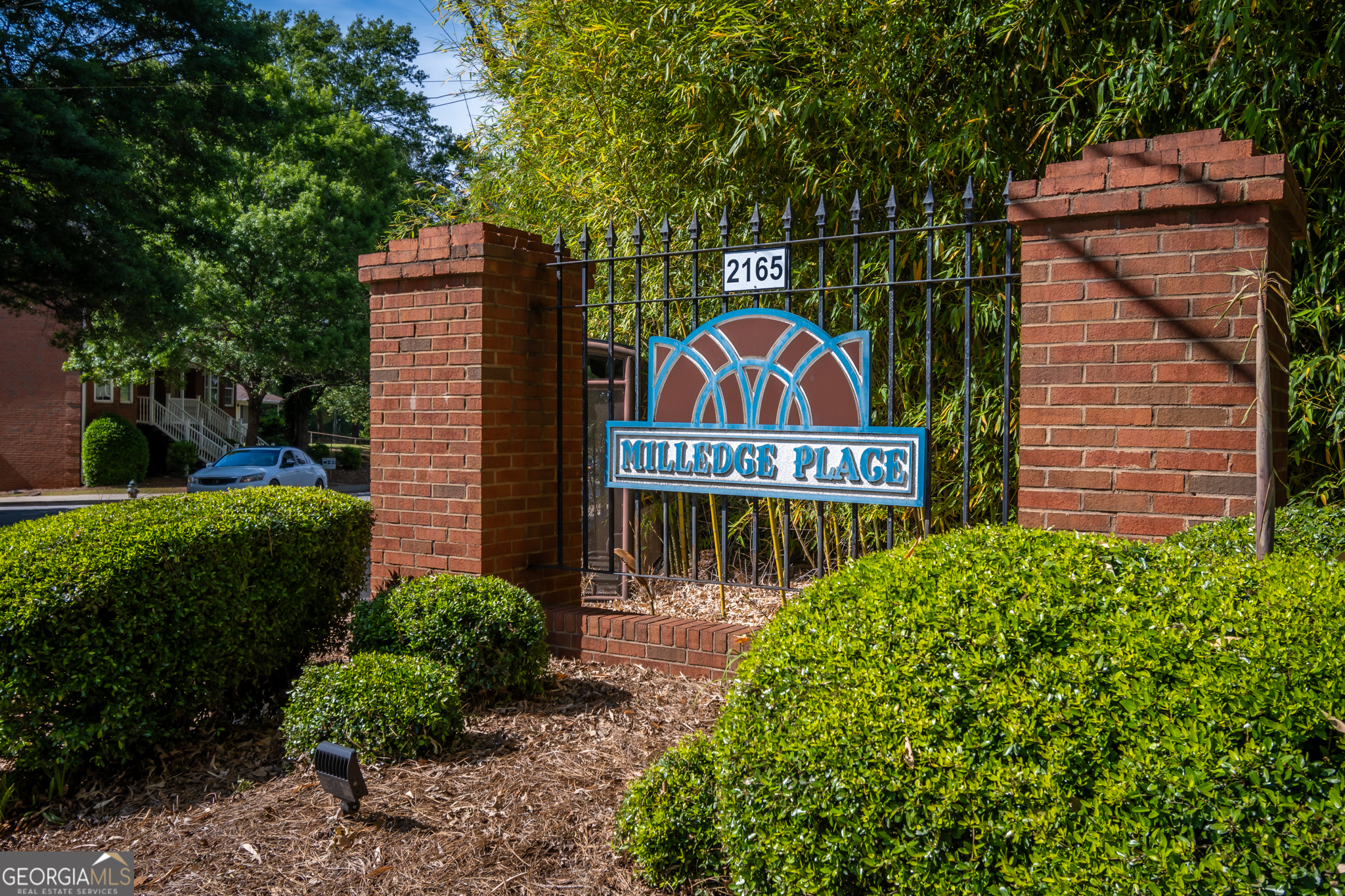 2165 Milledge Avenue Athens GA 30605