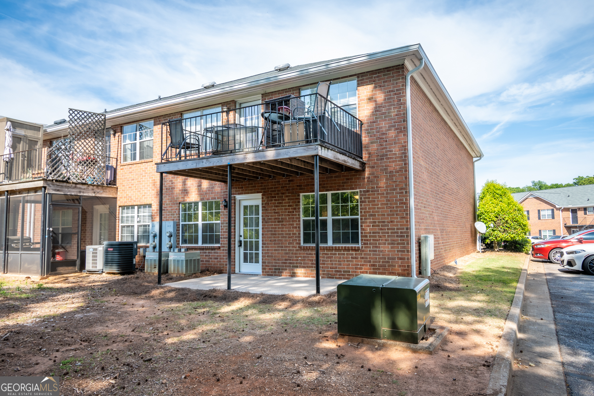 2165 Milledge Avenue Athens GA 30605