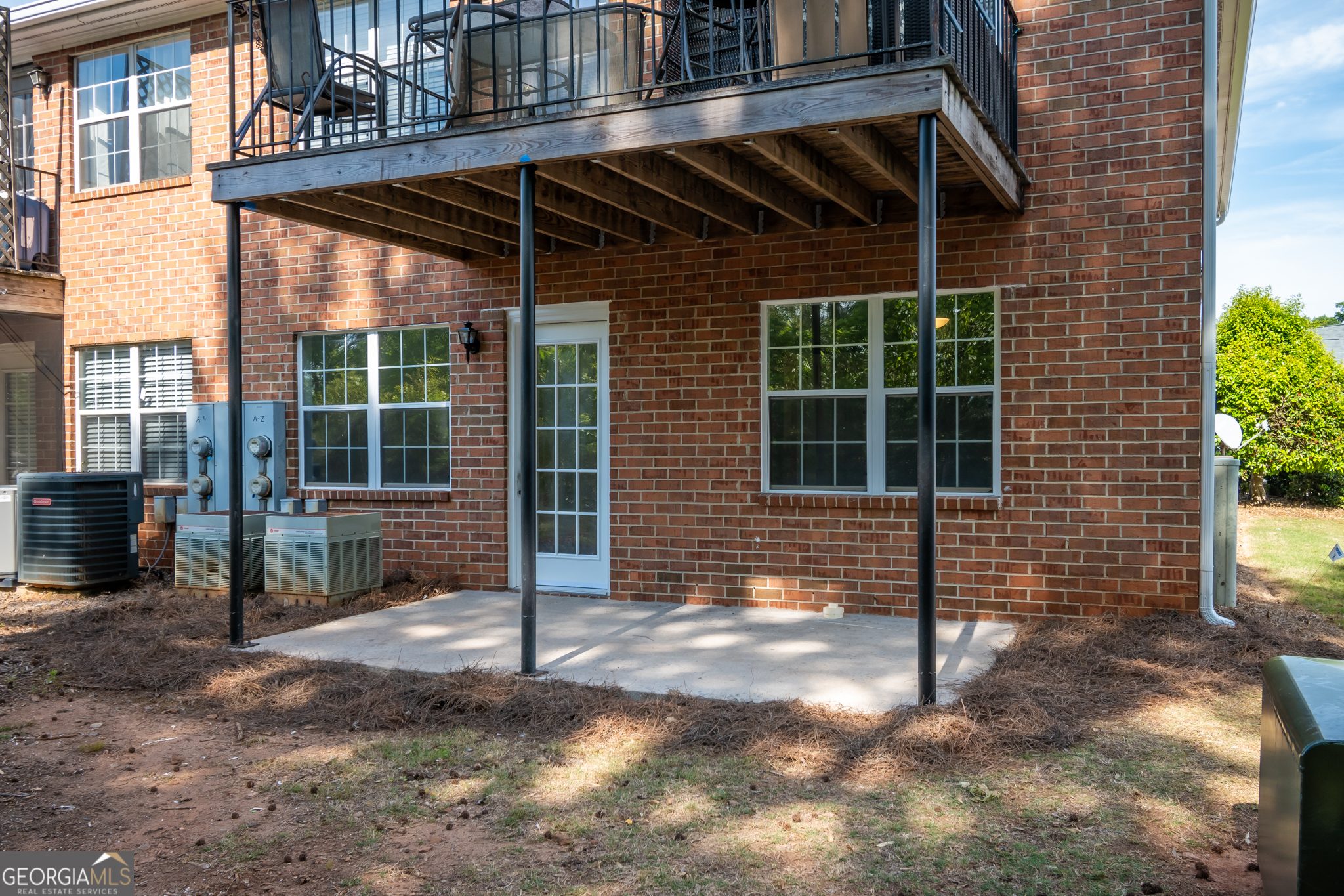 2165 Milledge Avenue Athens GA 30605