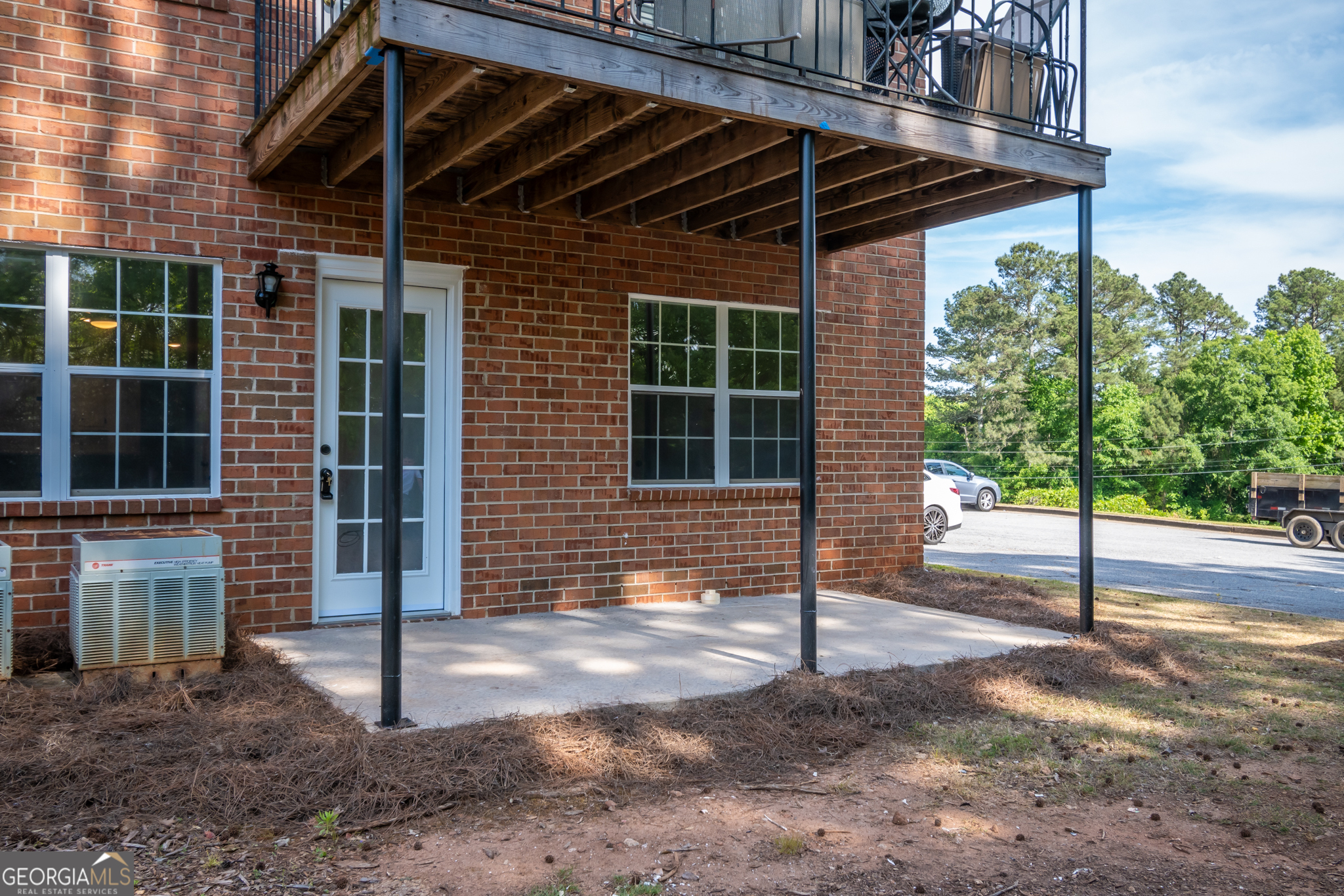2165 Milledge Avenue Athens GA 30605