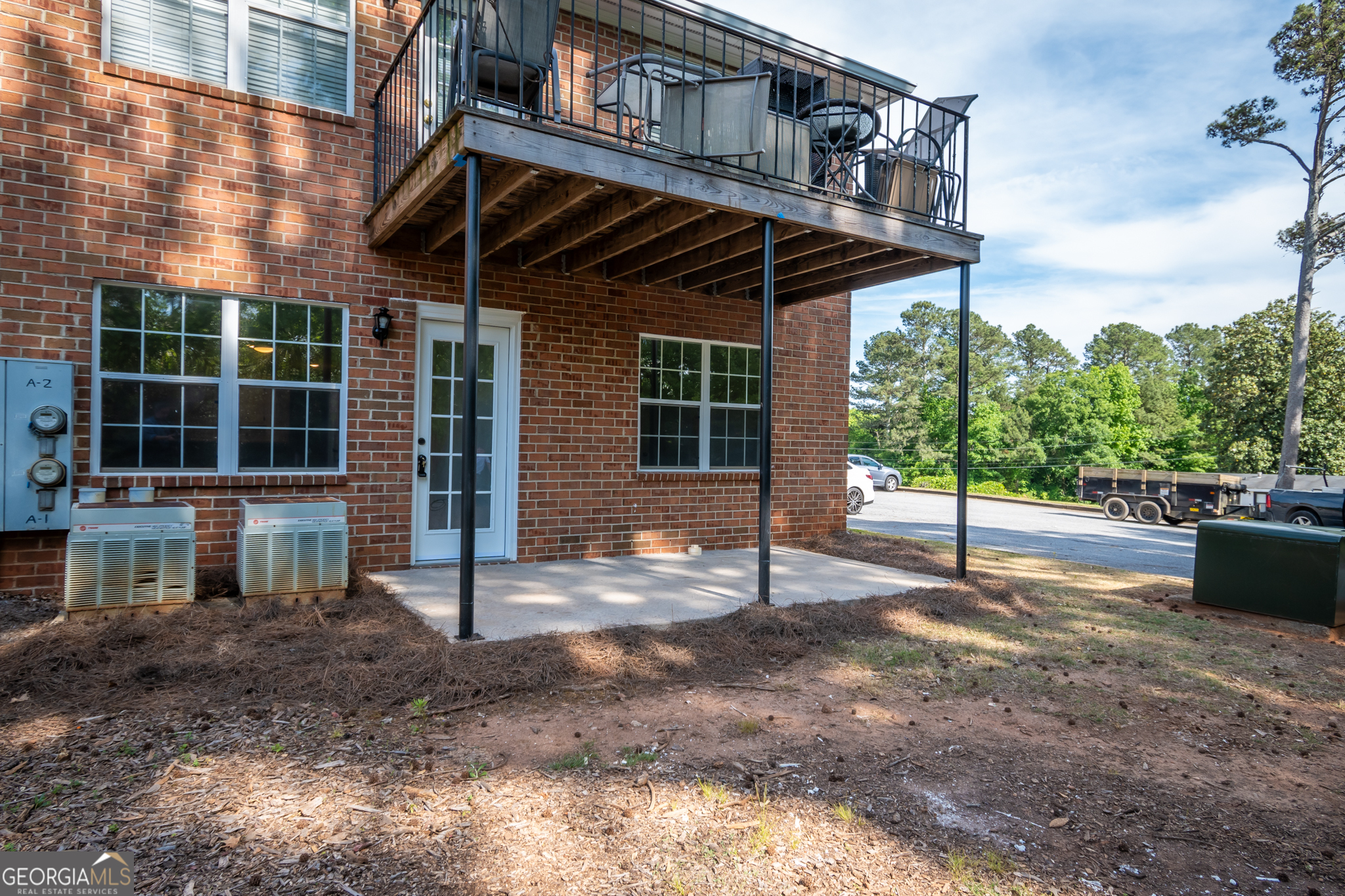 2165 Milledge Avenue Athens GA 30605