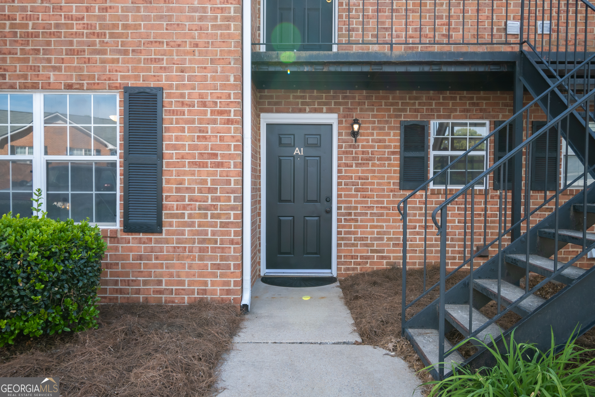 2165 Milledge Avenue Athens GA 30605