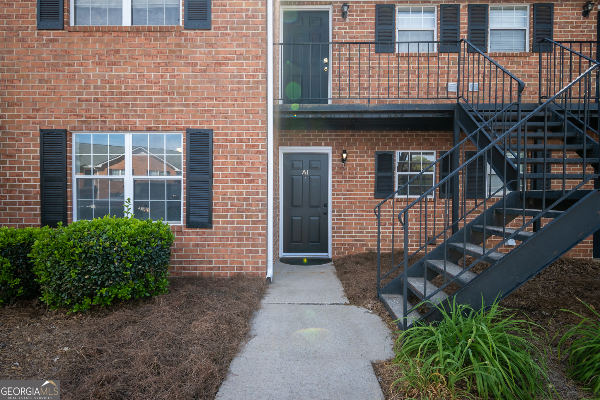 2165 Milledge Avenue Athens GA 30605