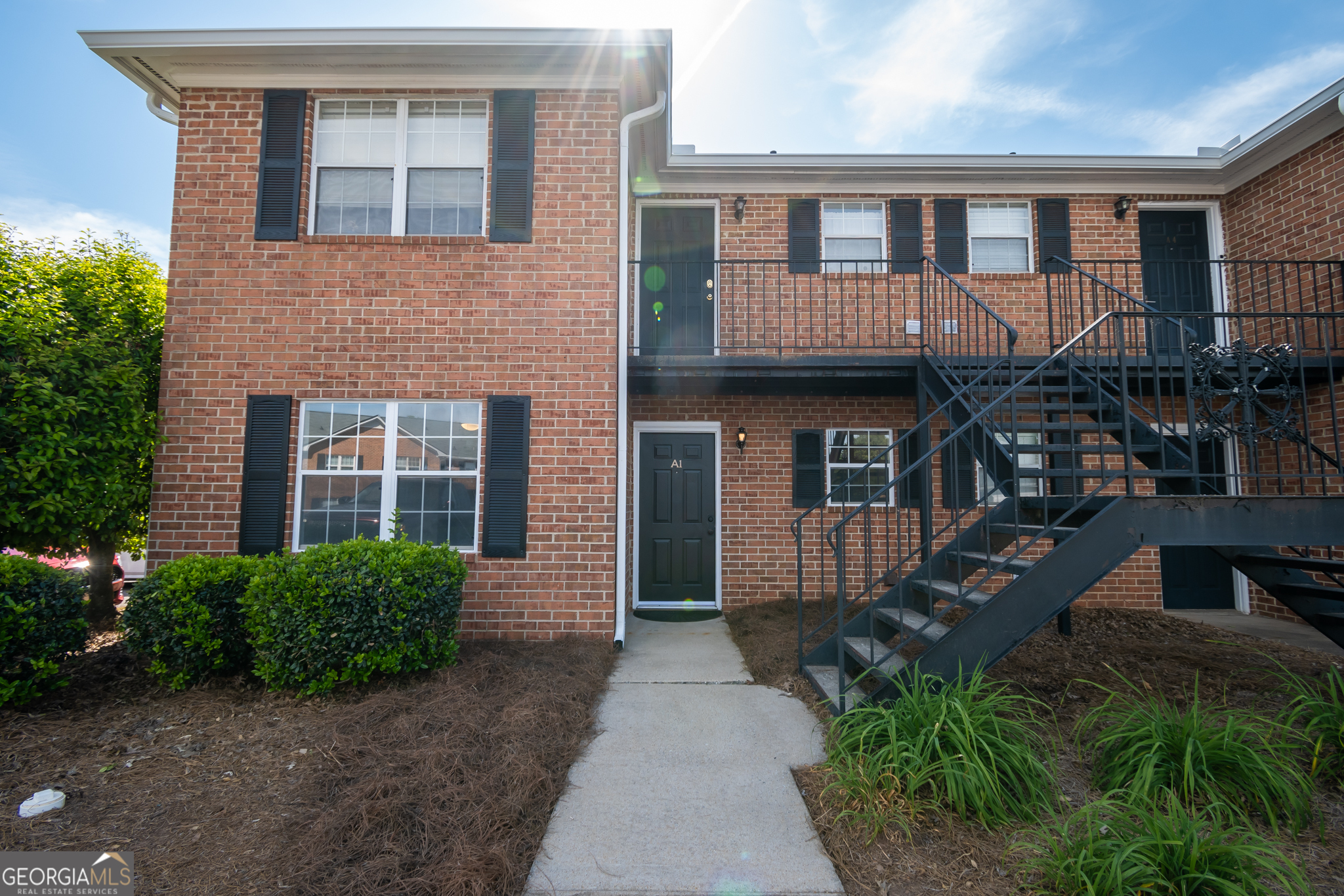 2165 Milledge Avenue Athens GA 30605