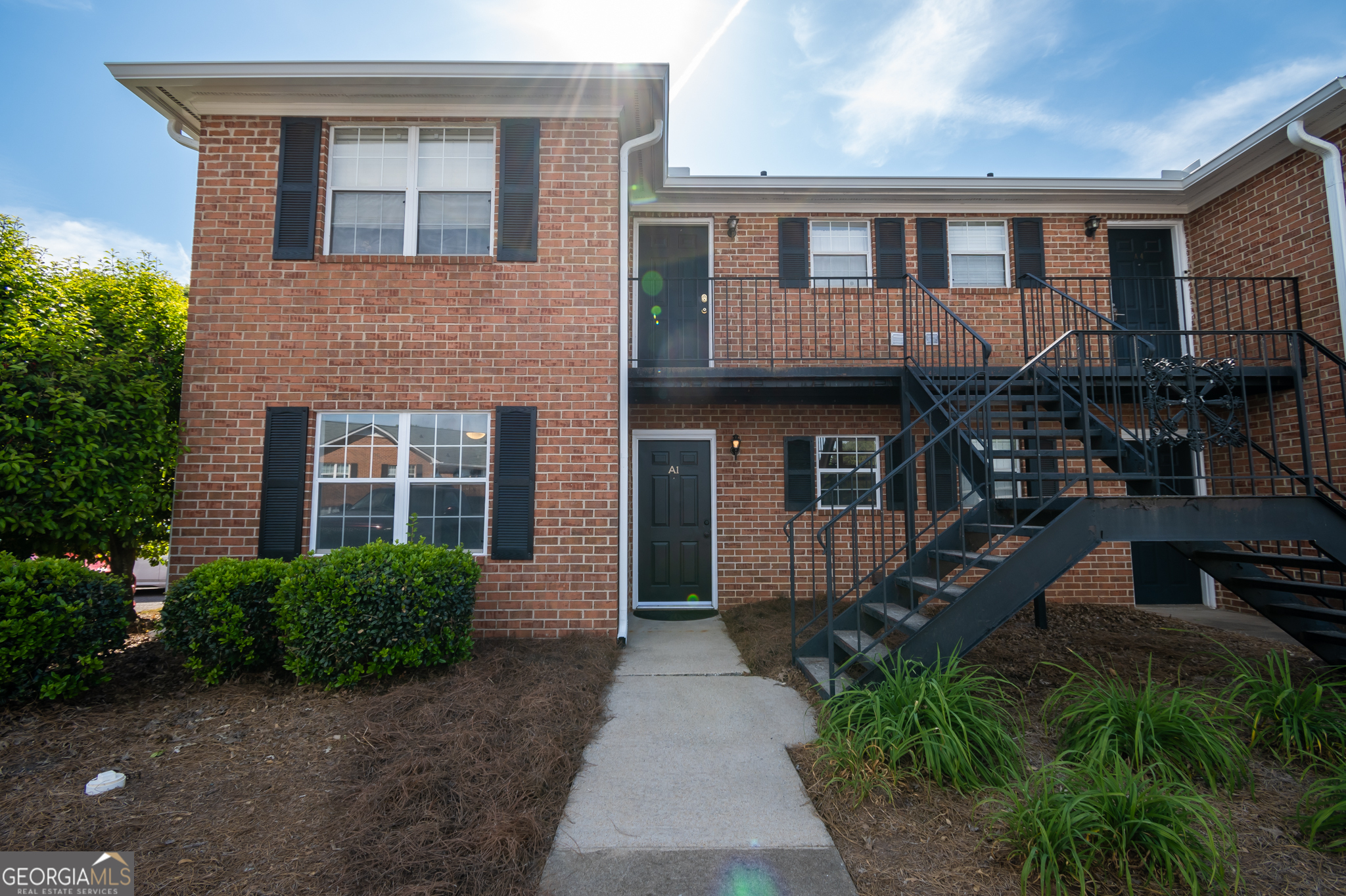 2165 Milledge Avenue Athens GA 30605