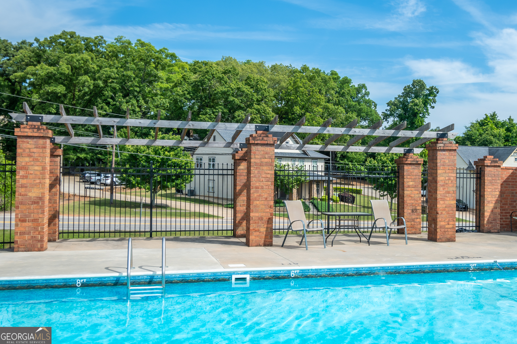 2165 Milledge Avenue Athens GA 30605