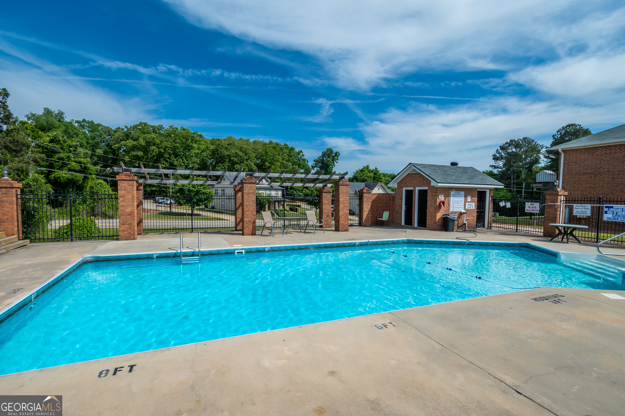 2165 Milledge Avenue Athens GA 30605