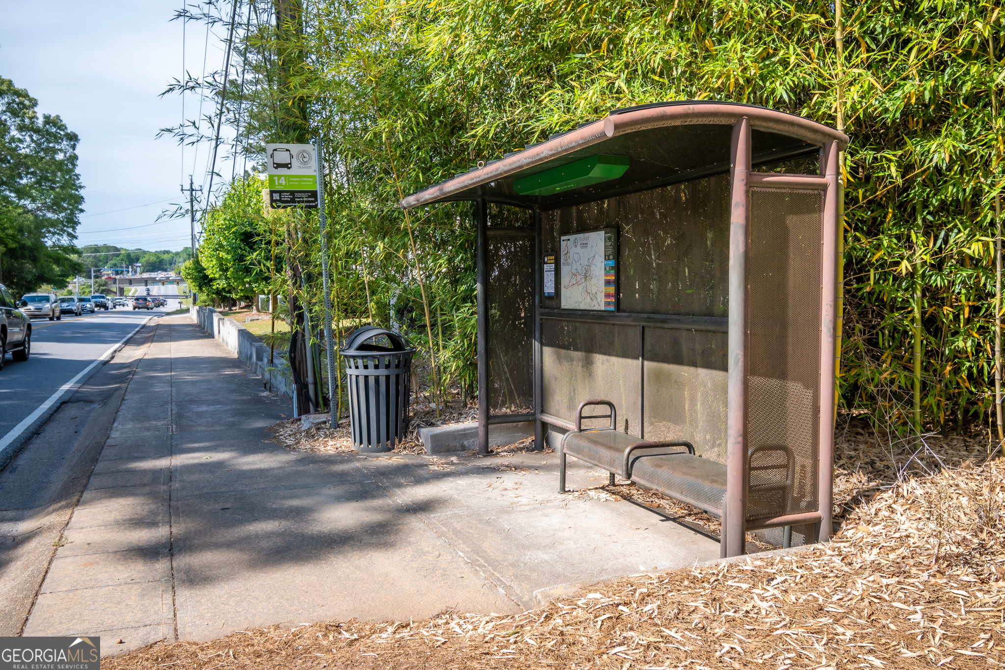 2165 Milledge Avenue Athens GA 30605