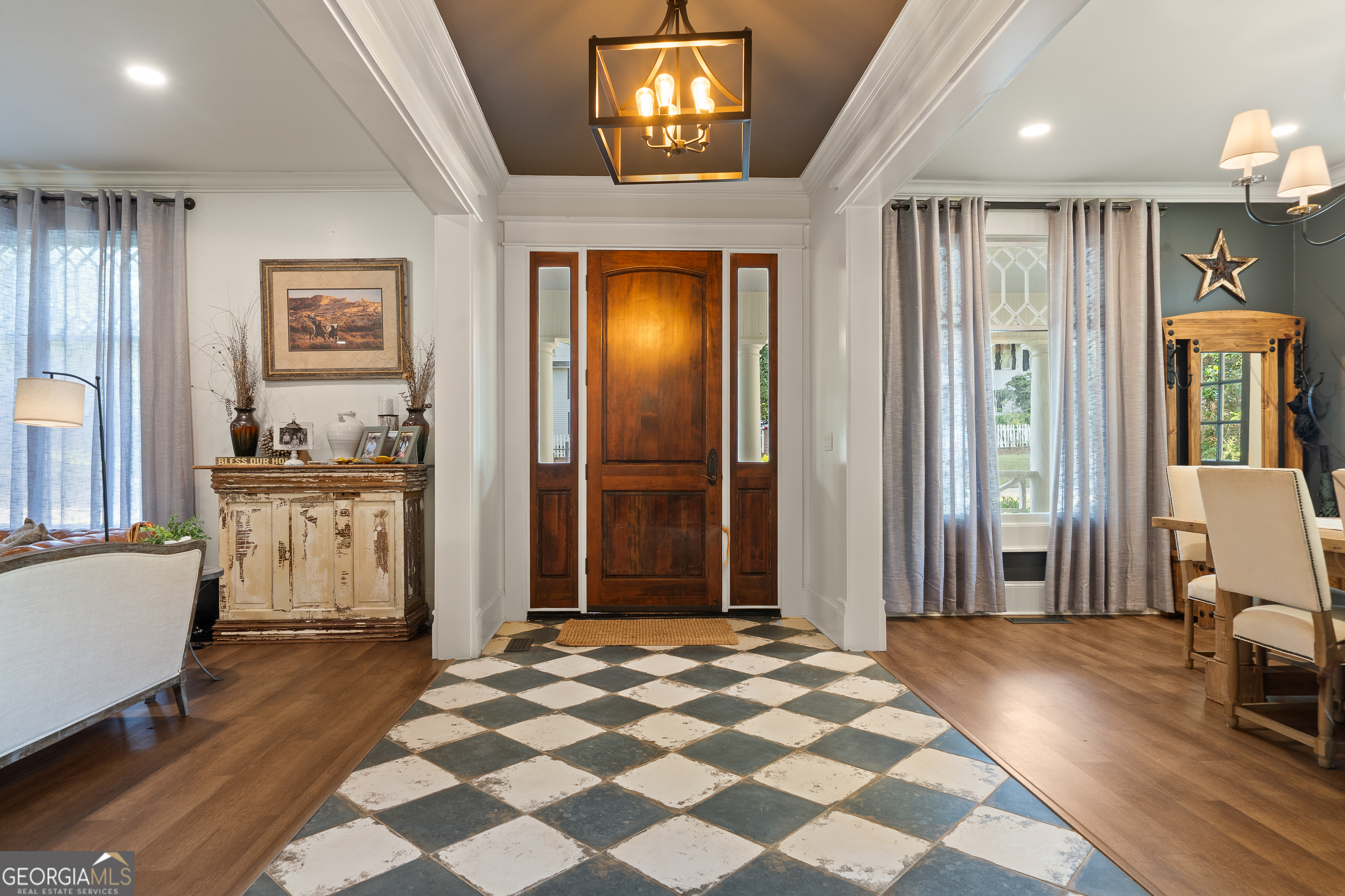 307 Wayne Street Eatonton GA 31024