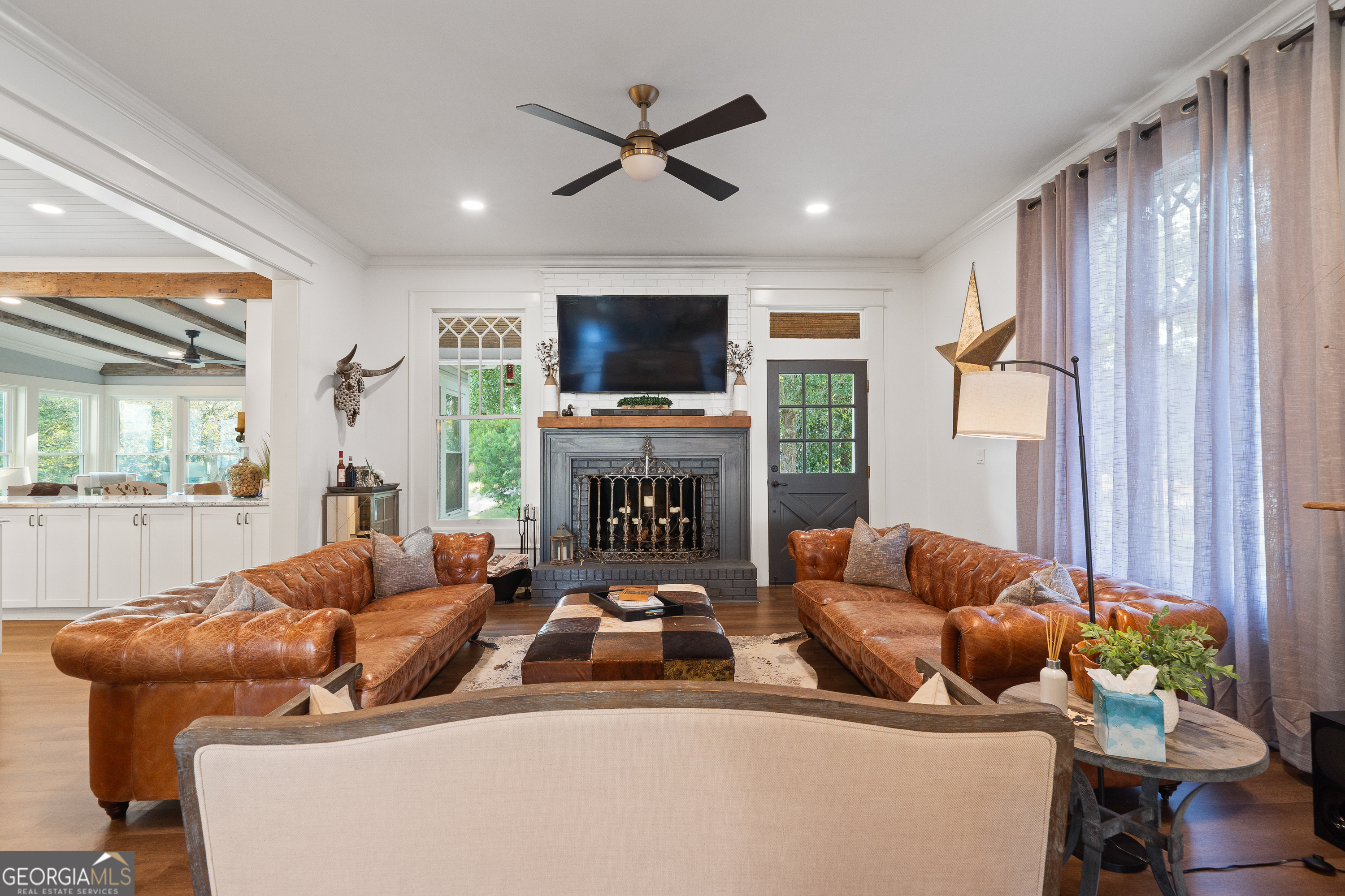 307 Wayne Street Eatonton GA 31024