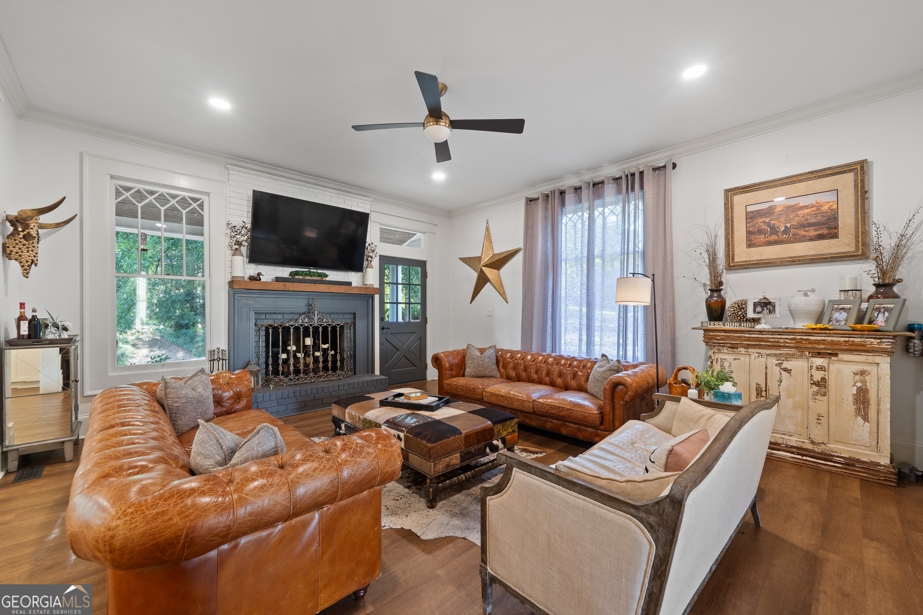 307 Wayne Street Eatonton GA 31024