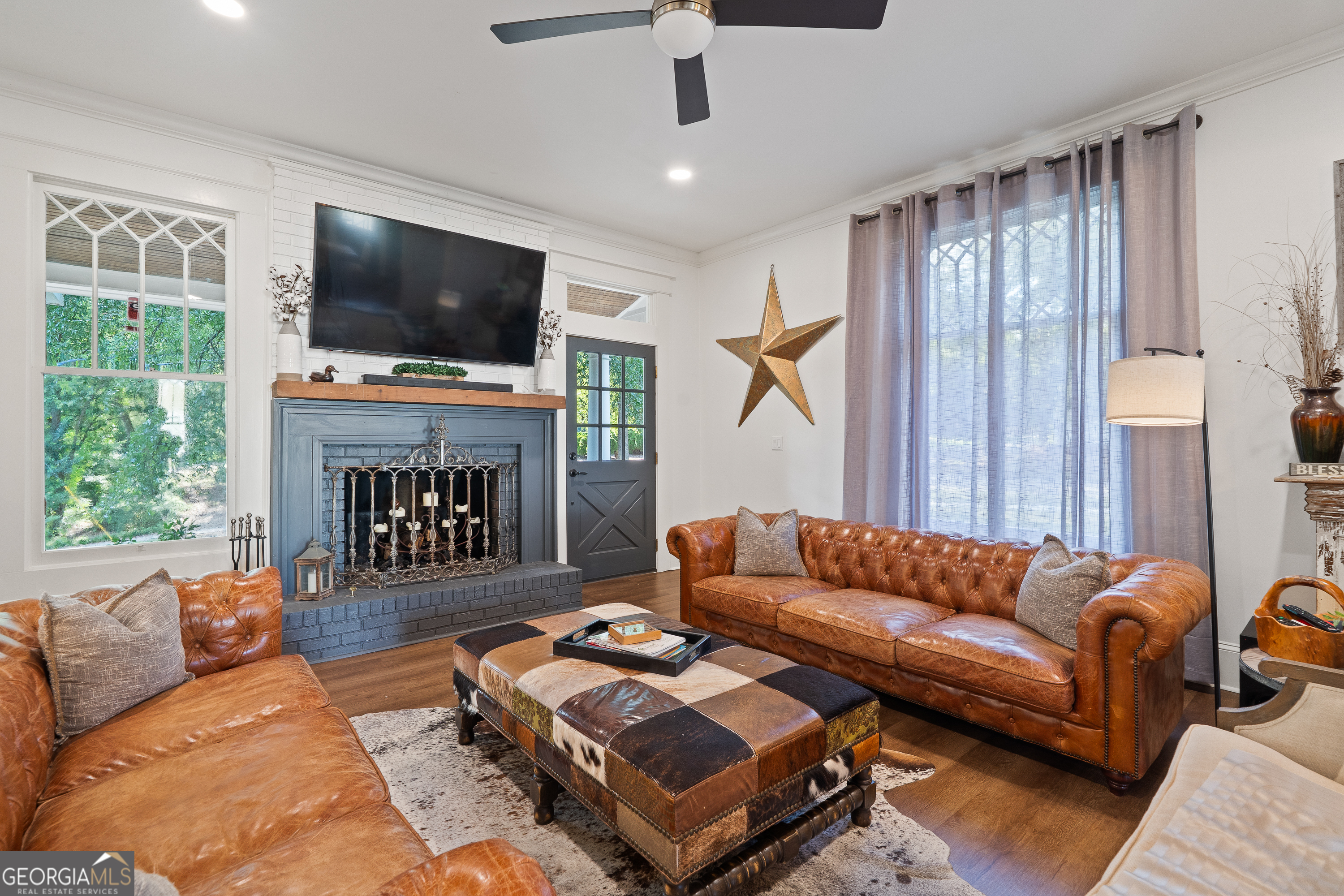 307 Wayne Street Eatonton GA 31024