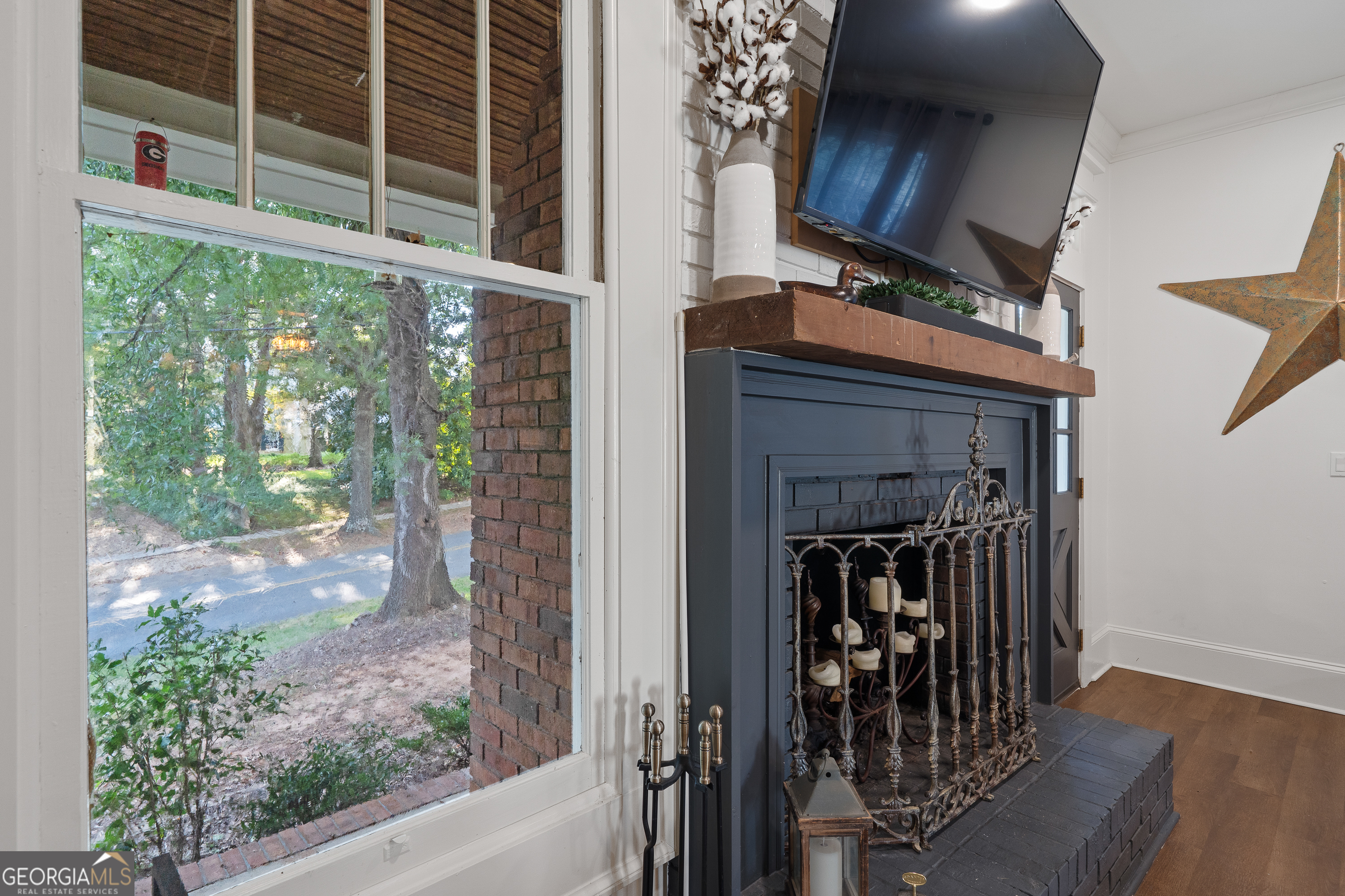 307 Wayne Street Eatonton GA 31024