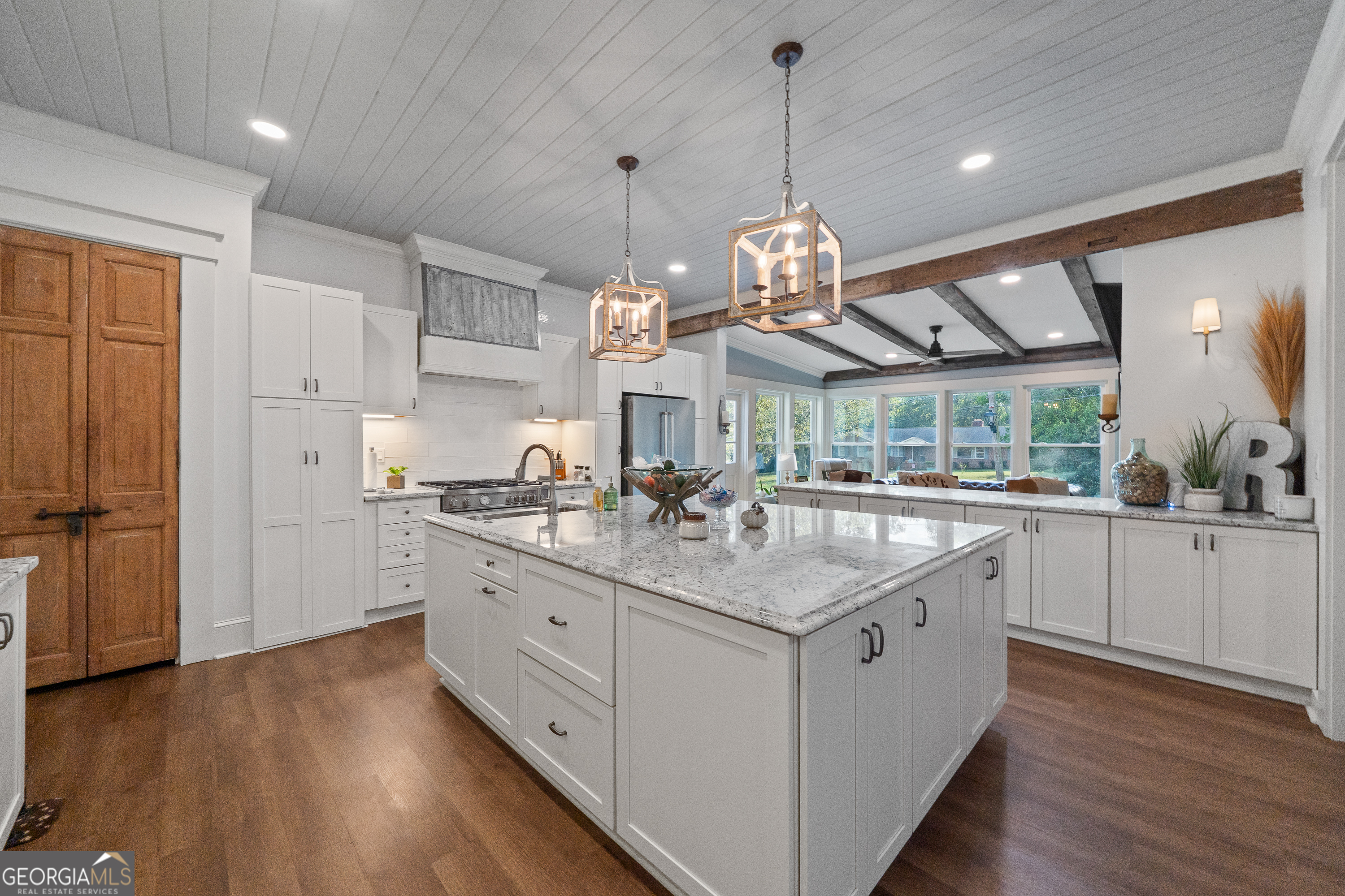 307 Wayne Street Eatonton GA 31024