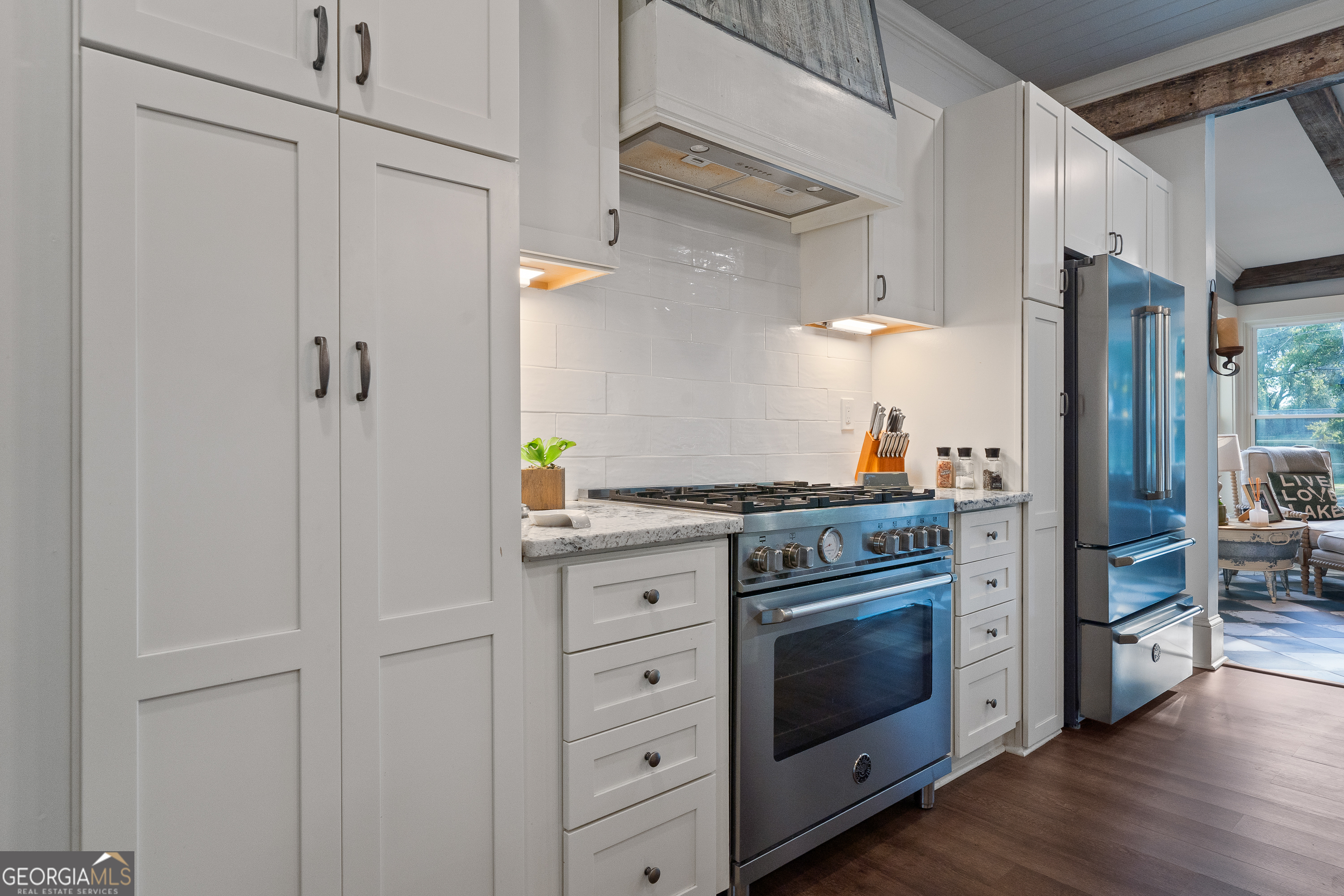 307 Wayne Street Eatonton GA 31024