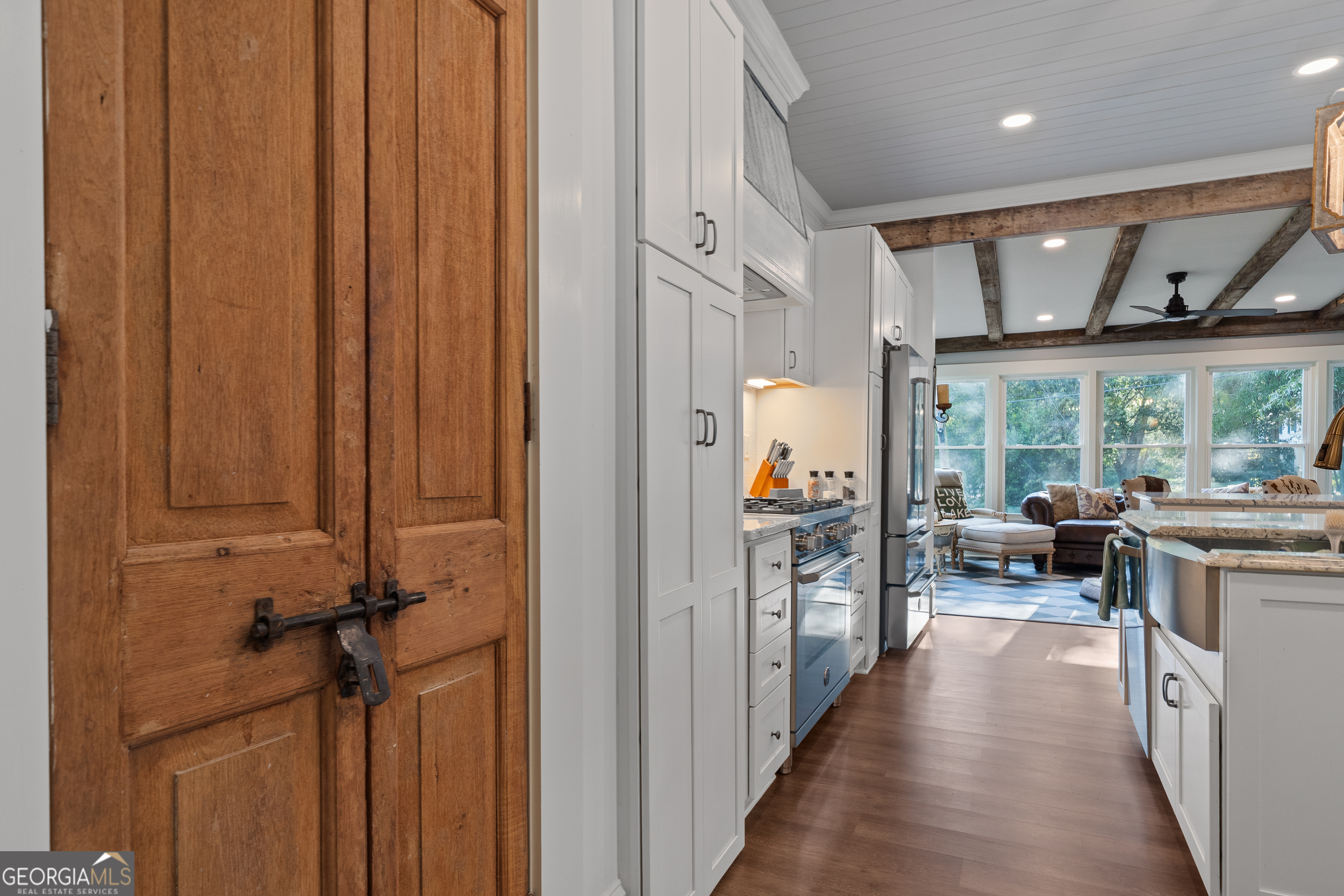 307 Wayne Street Eatonton GA 31024