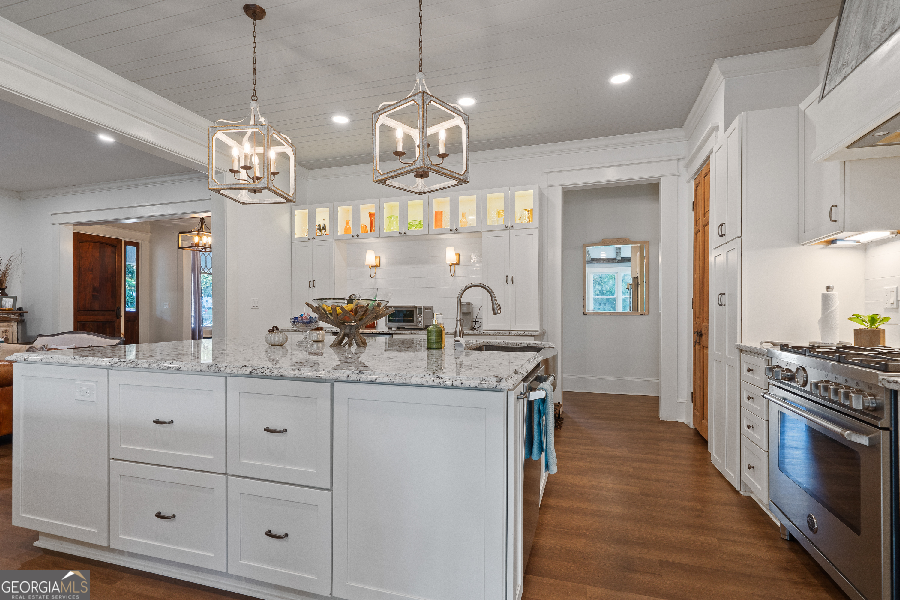 307 Wayne Street Eatonton GA 31024
