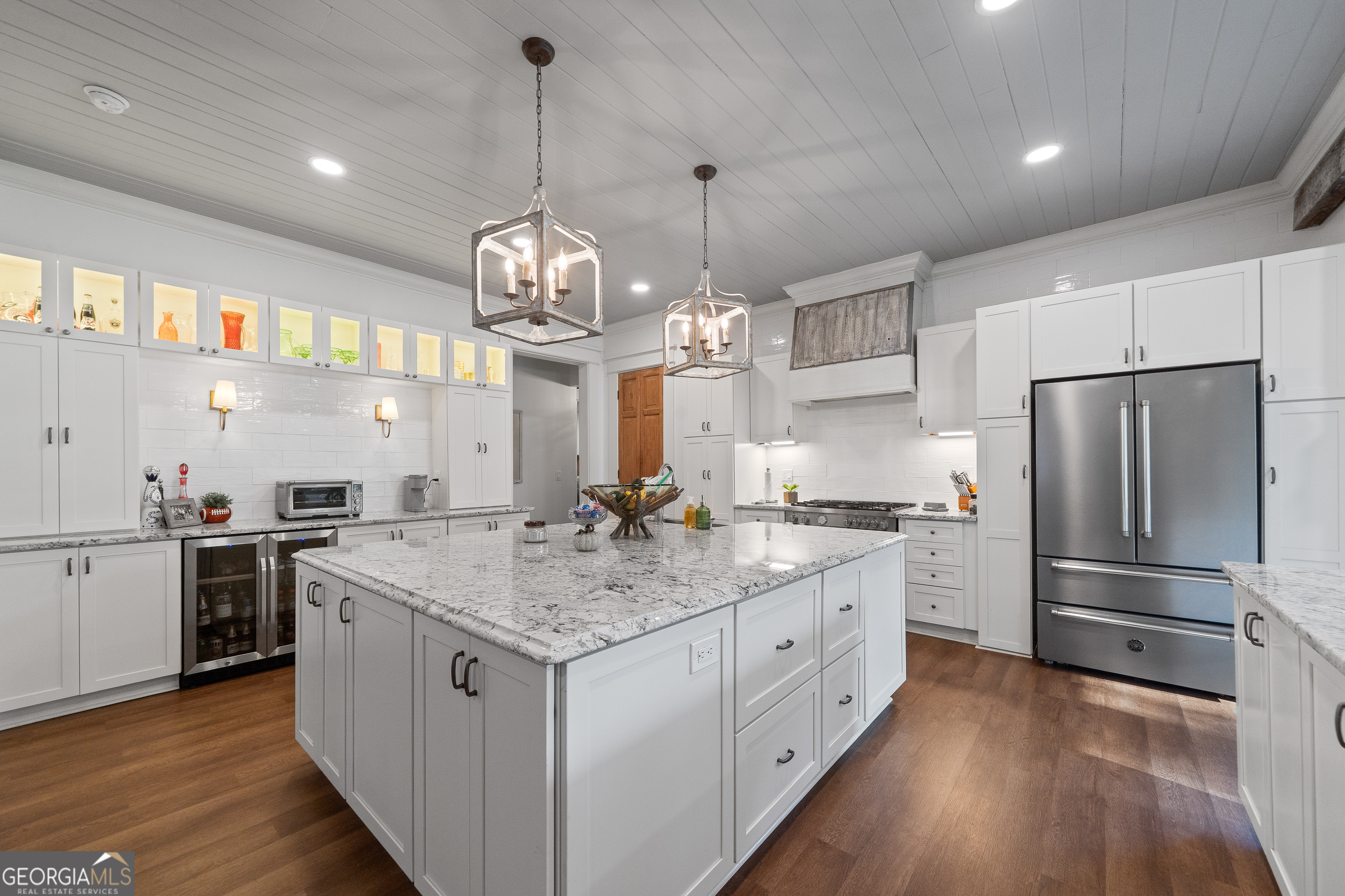 307 Wayne Street Eatonton GA 31024