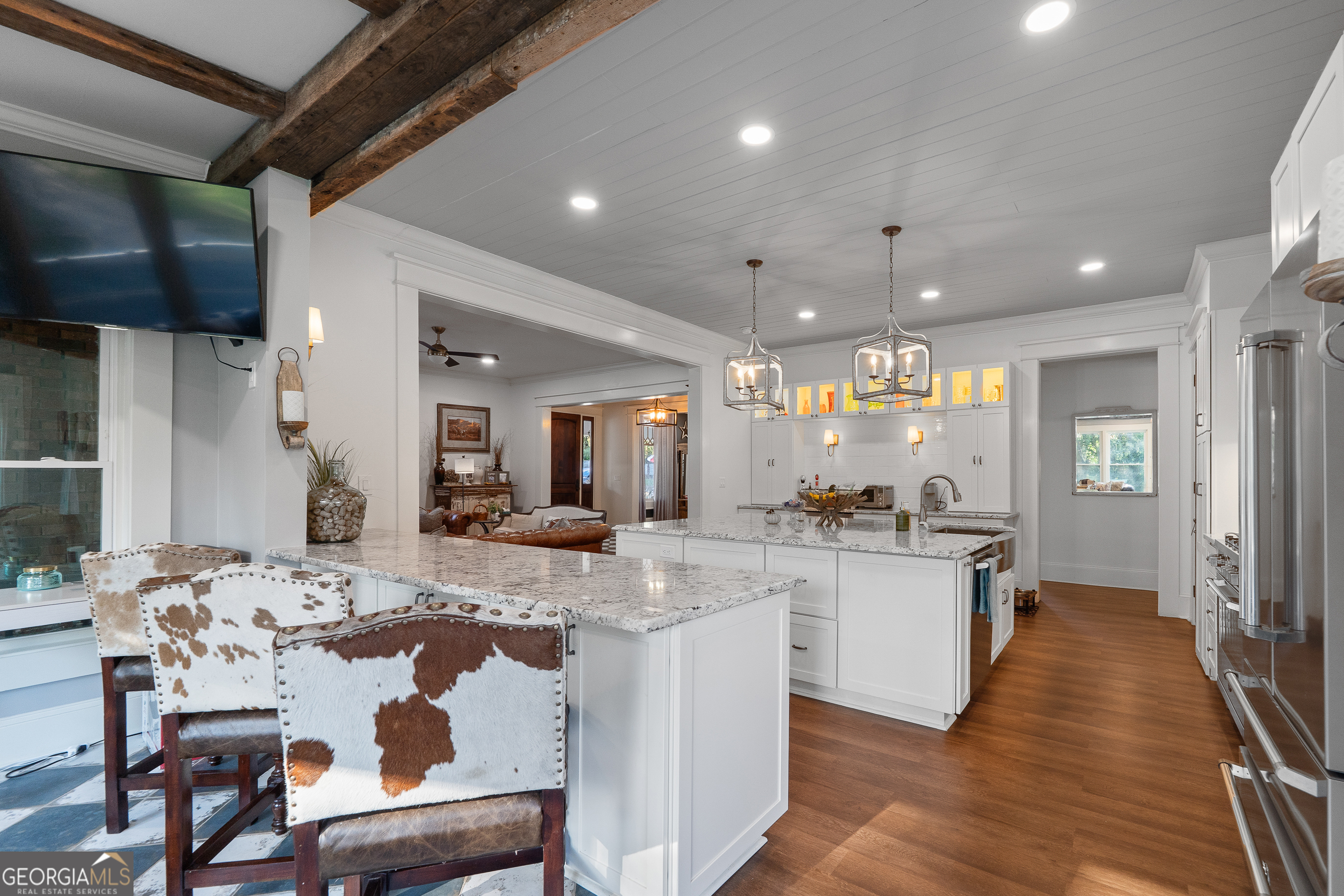 307 Wayne Street Eatonton GA 31024