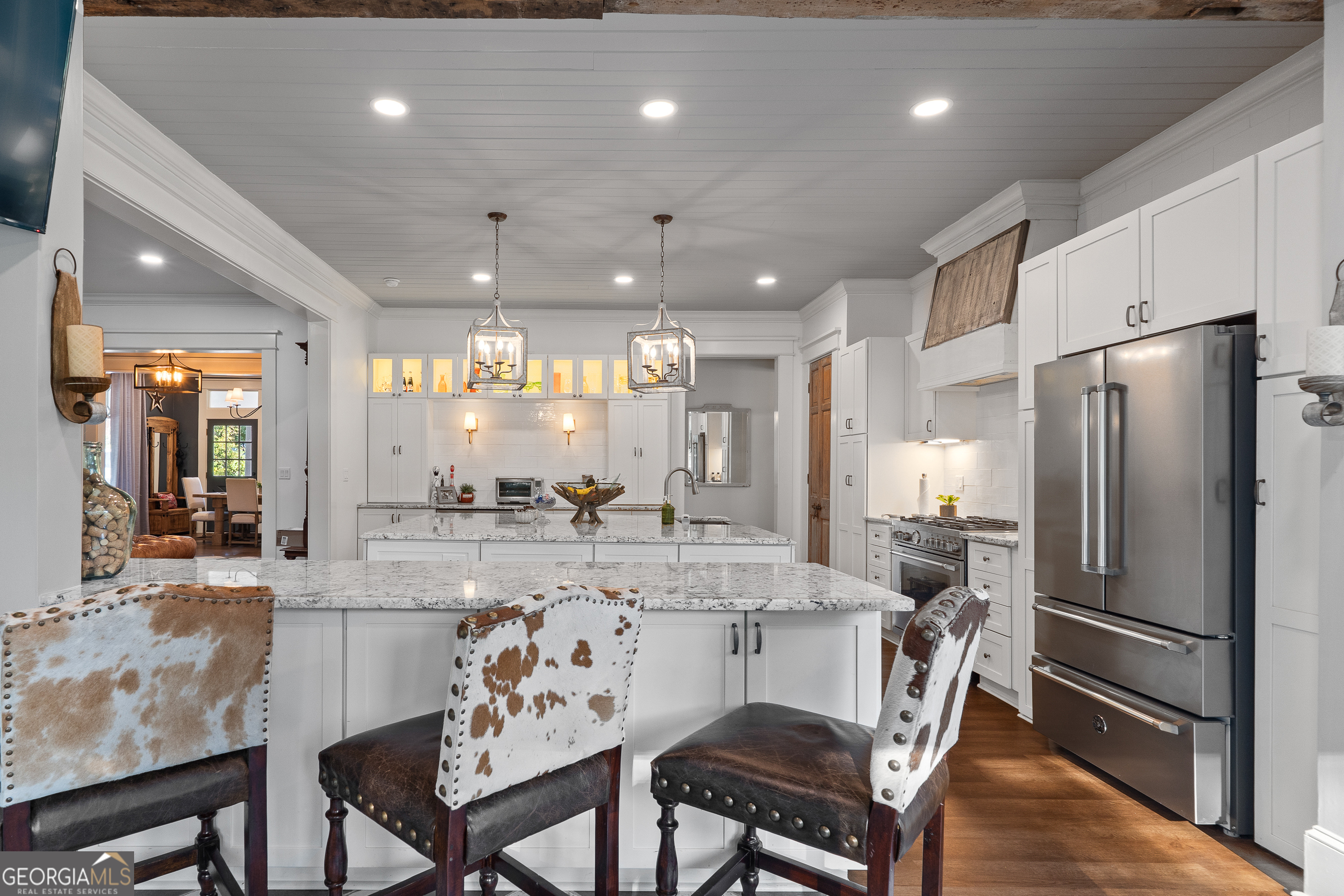 307 Wayne Street Eatonton GA 31024