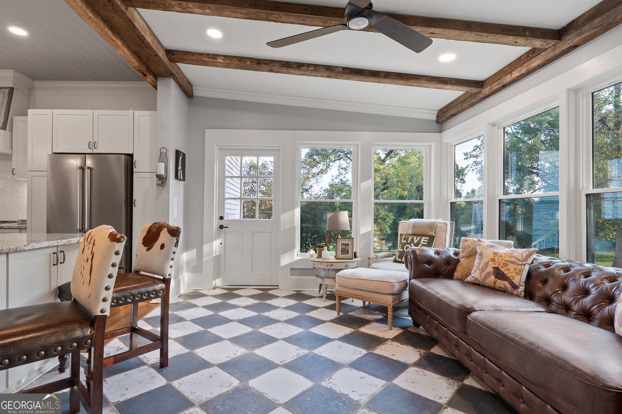 307 Wayne Street Eatonton GA 31024