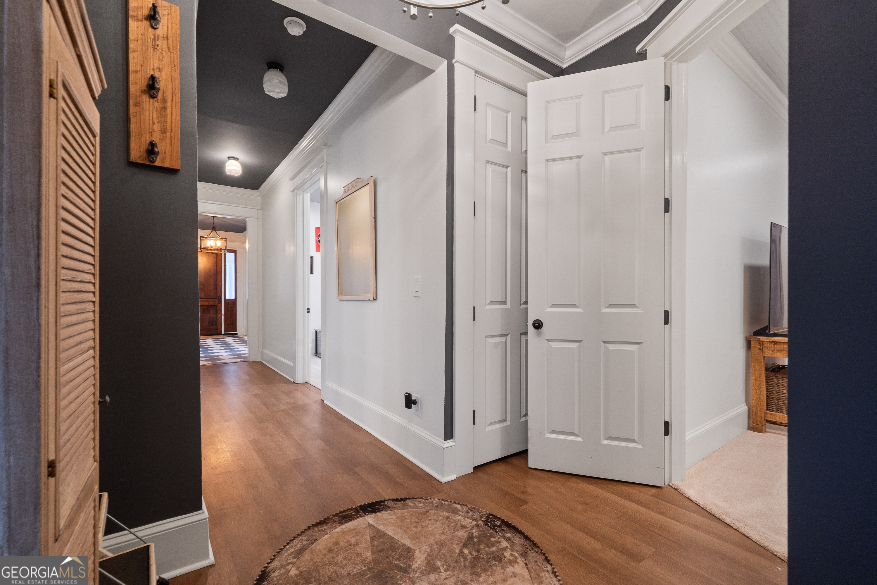 307 Wayne Street Eatonton GA 31024