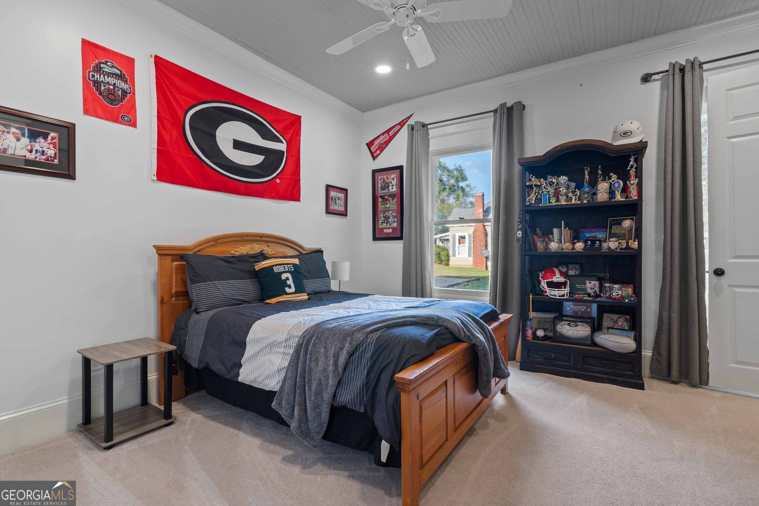 307 Wayne Street Eatonton GA 31024