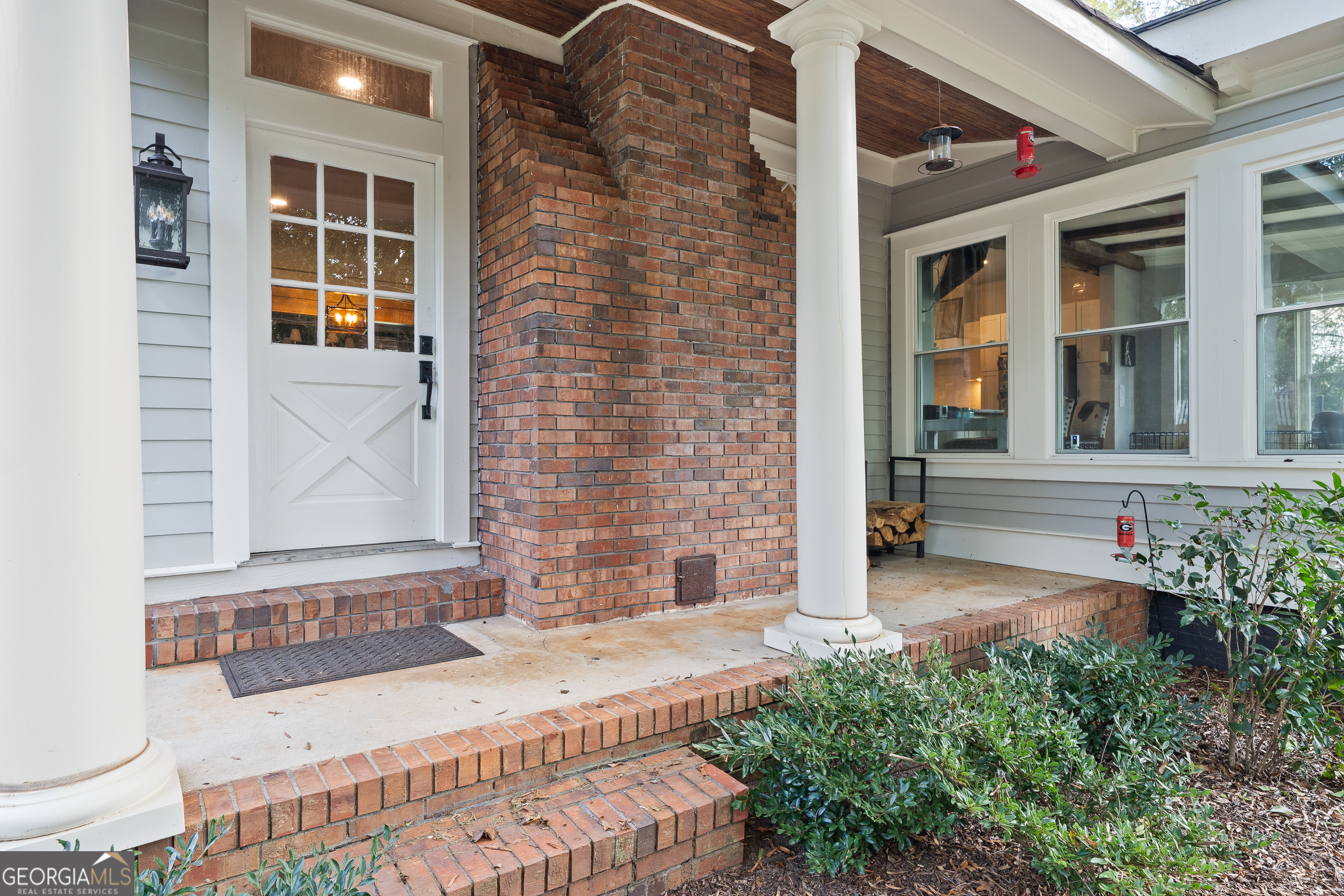 307 Wayne Street Eatonton GA 31024