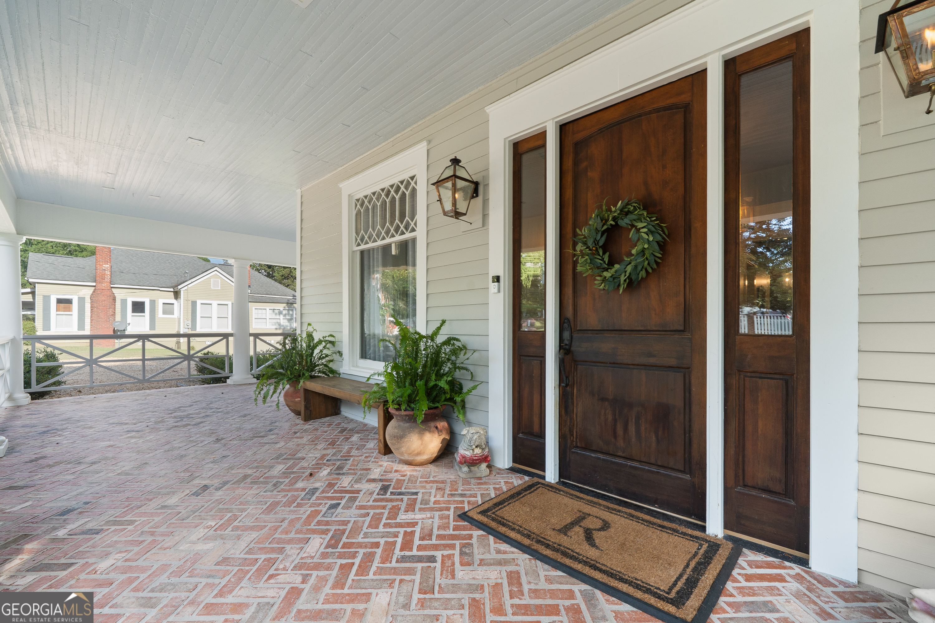 307 Wayne Street Eatonton GA 31024