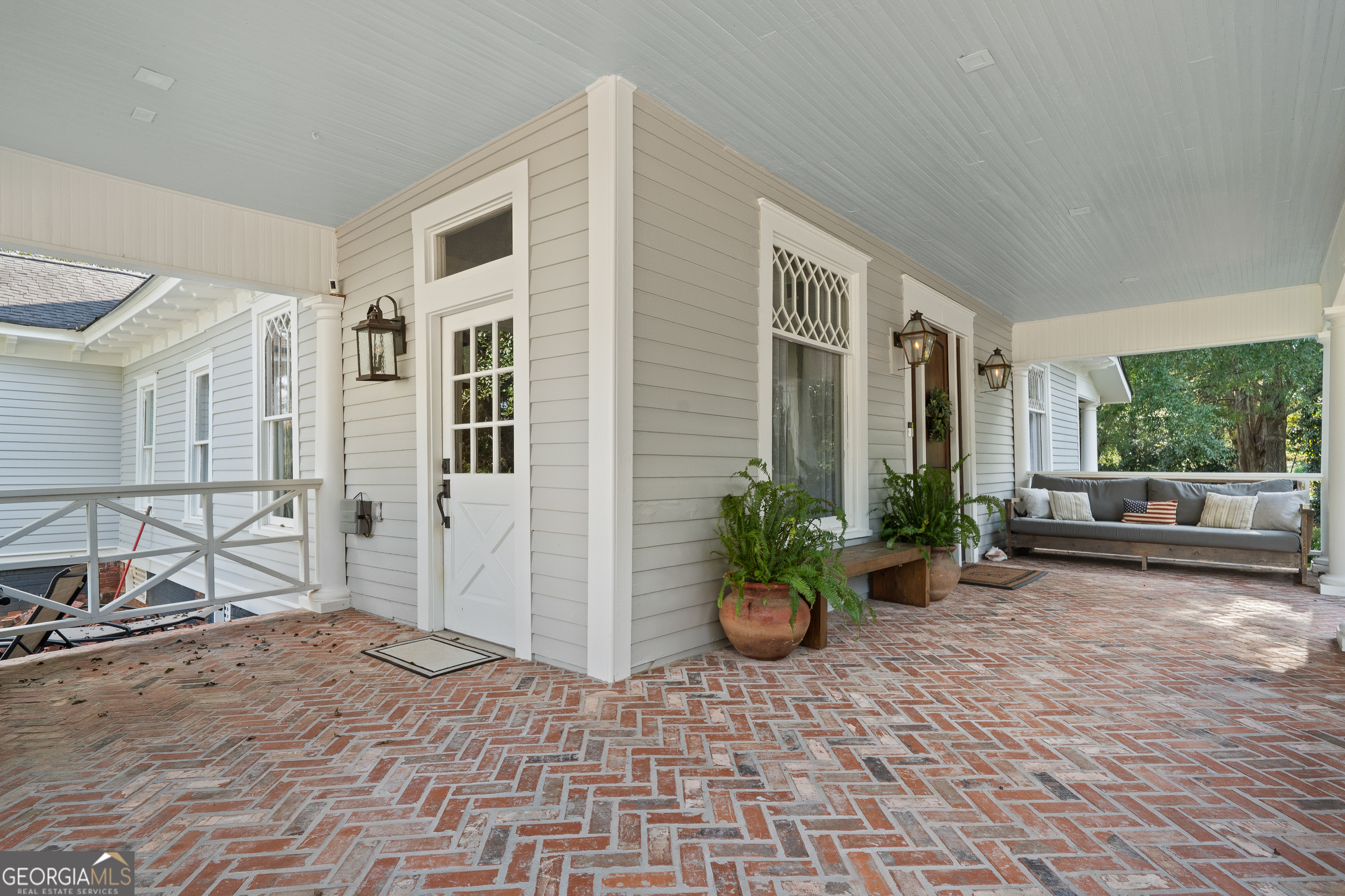 307 Wayne Street Eatonton GA 31024